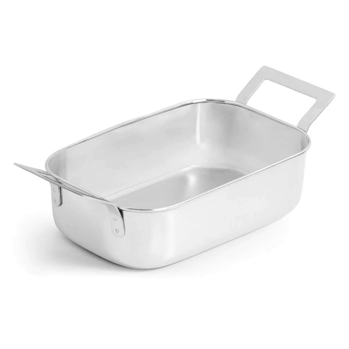 Fuente rectangular de presentaci&oacute;n