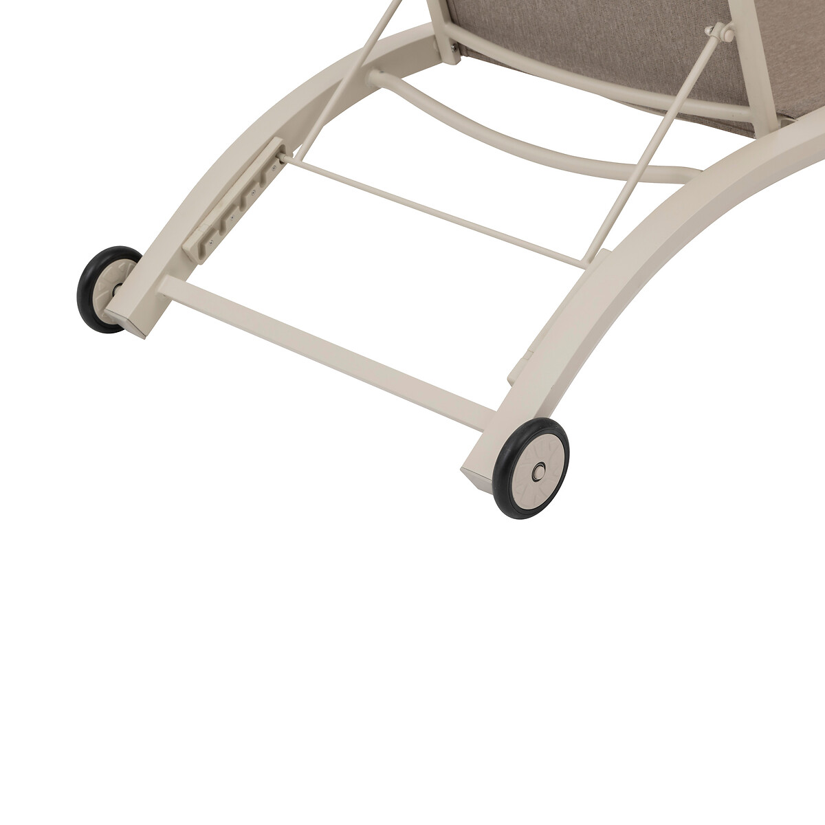 Tumbona JIMANI badi y argile