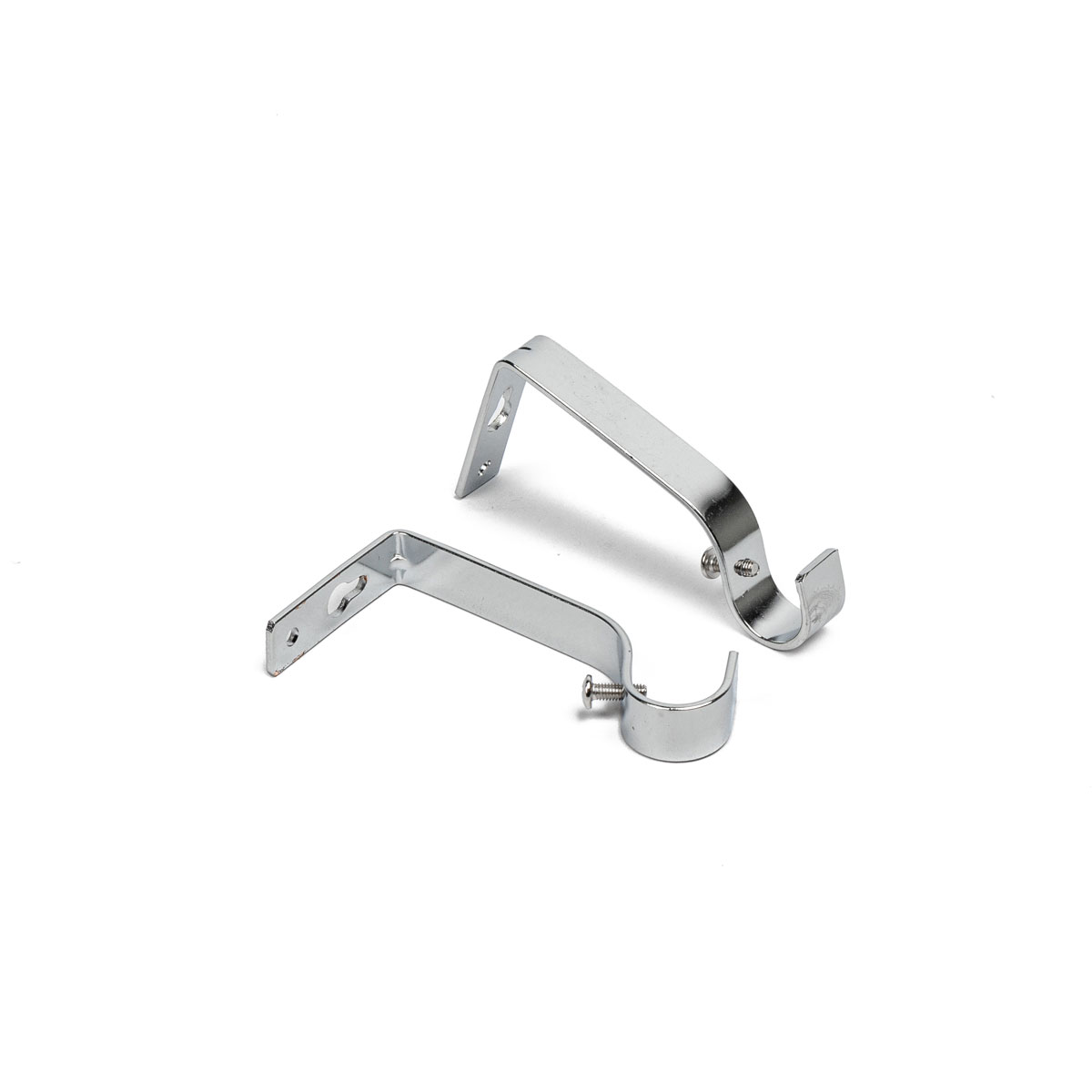 Set Barra Cortina Extensible 120-210Cm