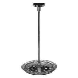 Cafetera De Embolo Clea Vidrio 60Cl