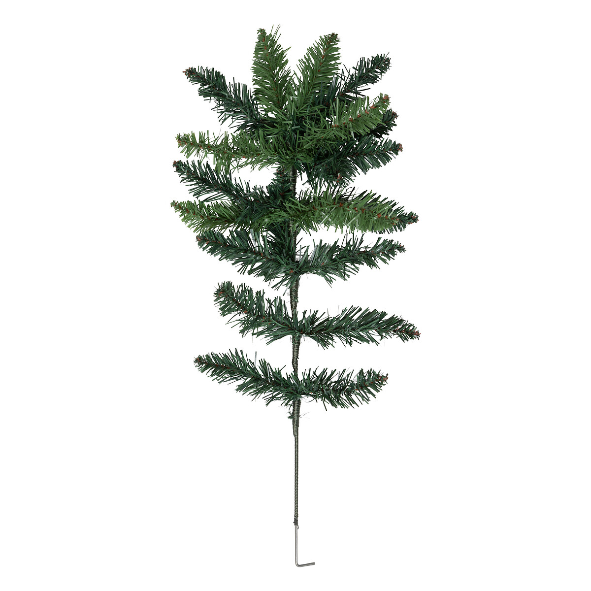 &Aacute;rbol de navidad BLLOMING verde 300cm