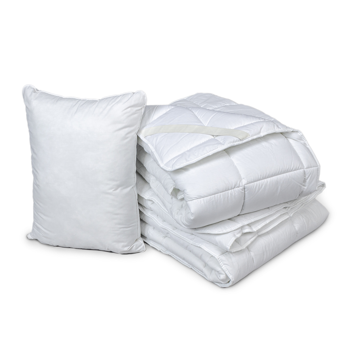 Edred&oacute;n doble TOP de algod&oacute;n percal 220x240cm