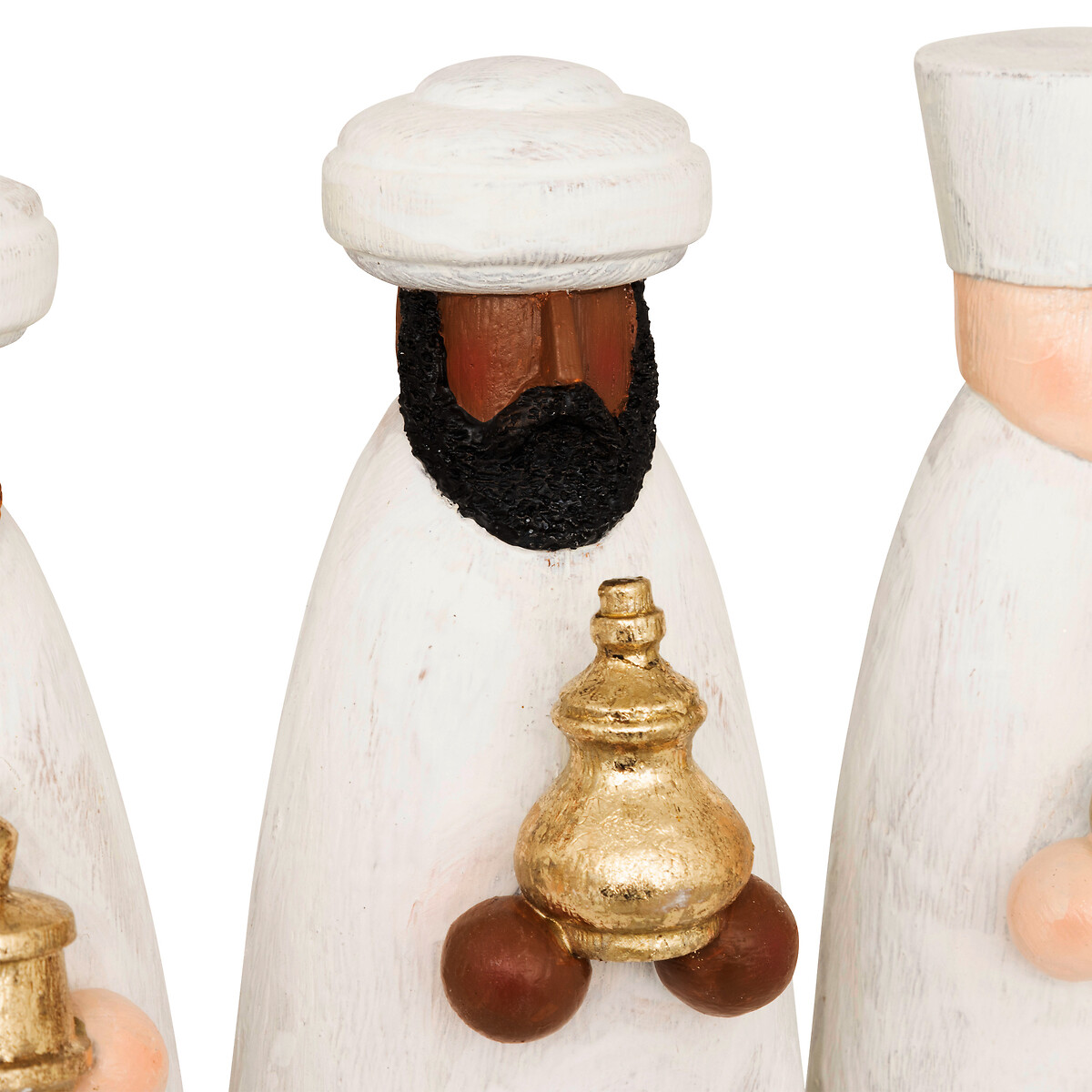 Figuras Reyes Magos 