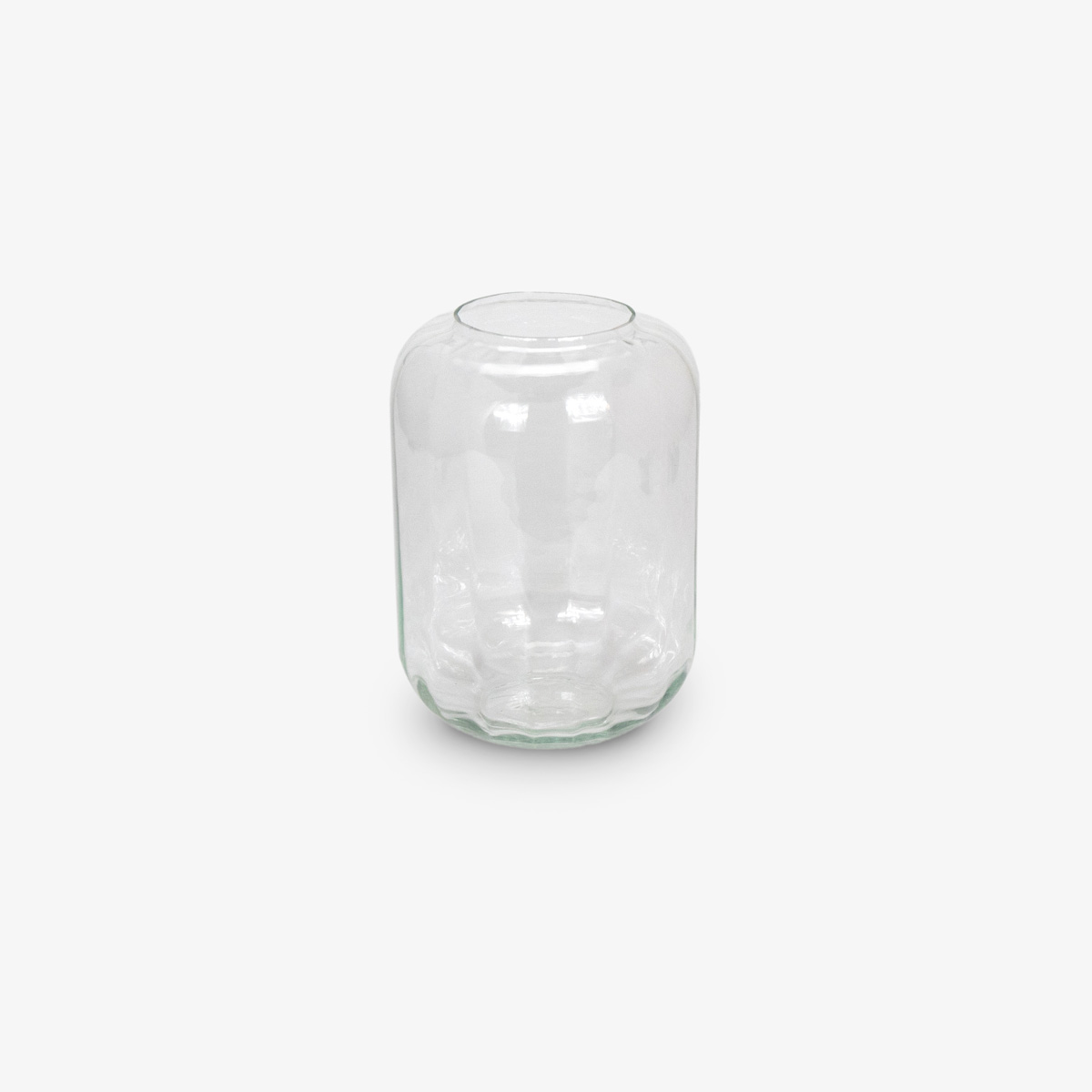 Tarro De Vidrio &Oacute;ptica 24Cm