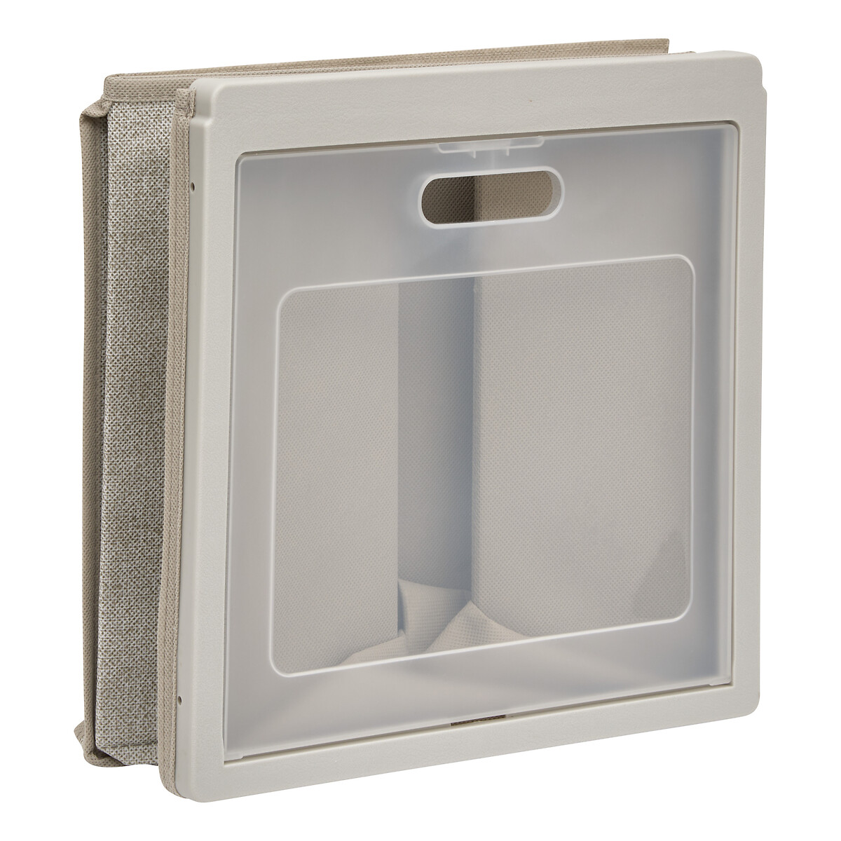 Caja de almacenaje para zapatos