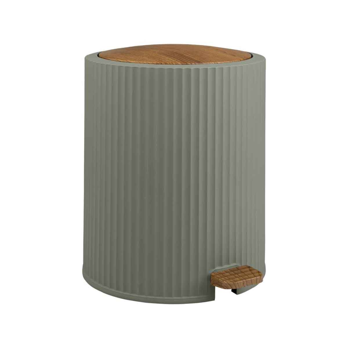 Cubo wc COLISEUM verde