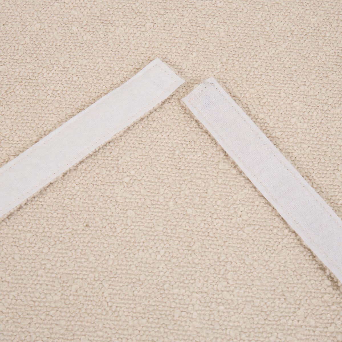 Coj&iacute;n para silla de exterior SOLFIA bl&eacute;