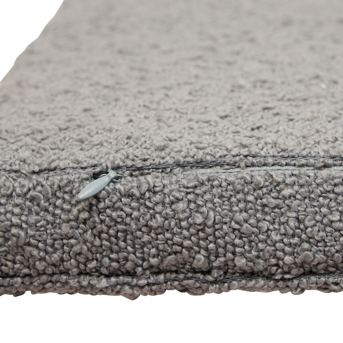 Coj&iacute;n para silla de exterior SOLFIA ardosia