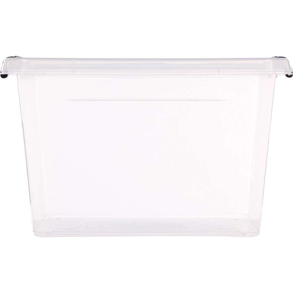 Caja De Almacenaje 6.5L Clip Box