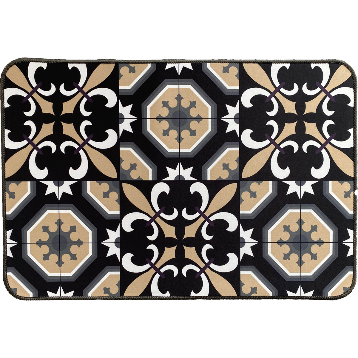 Alfombra Impermeable Carmen 40x60cm
