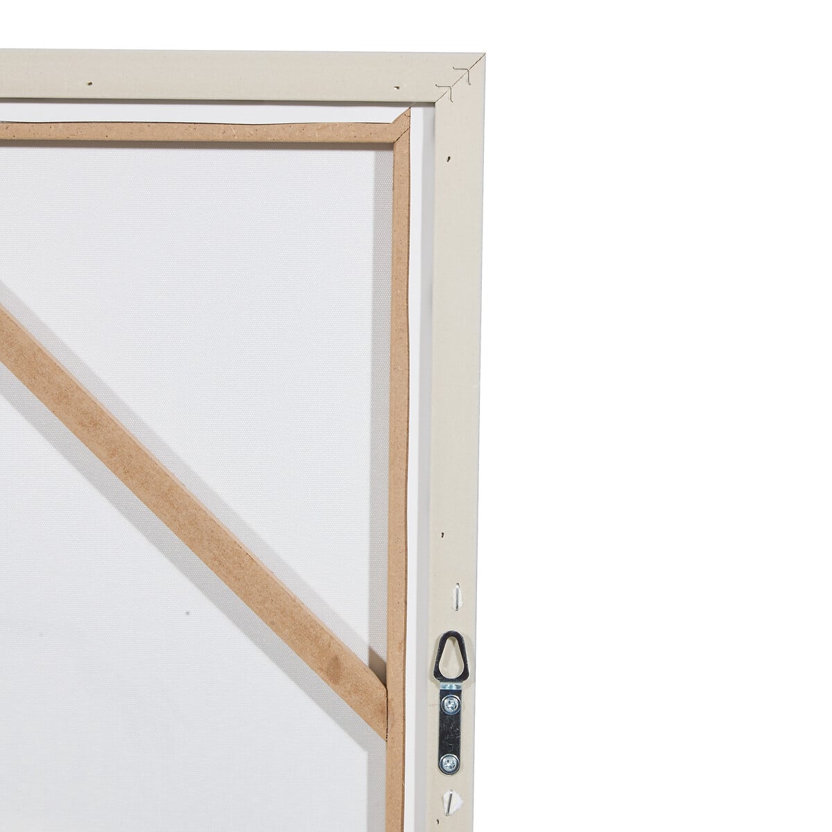 Cuadro decorativo 78x78cm