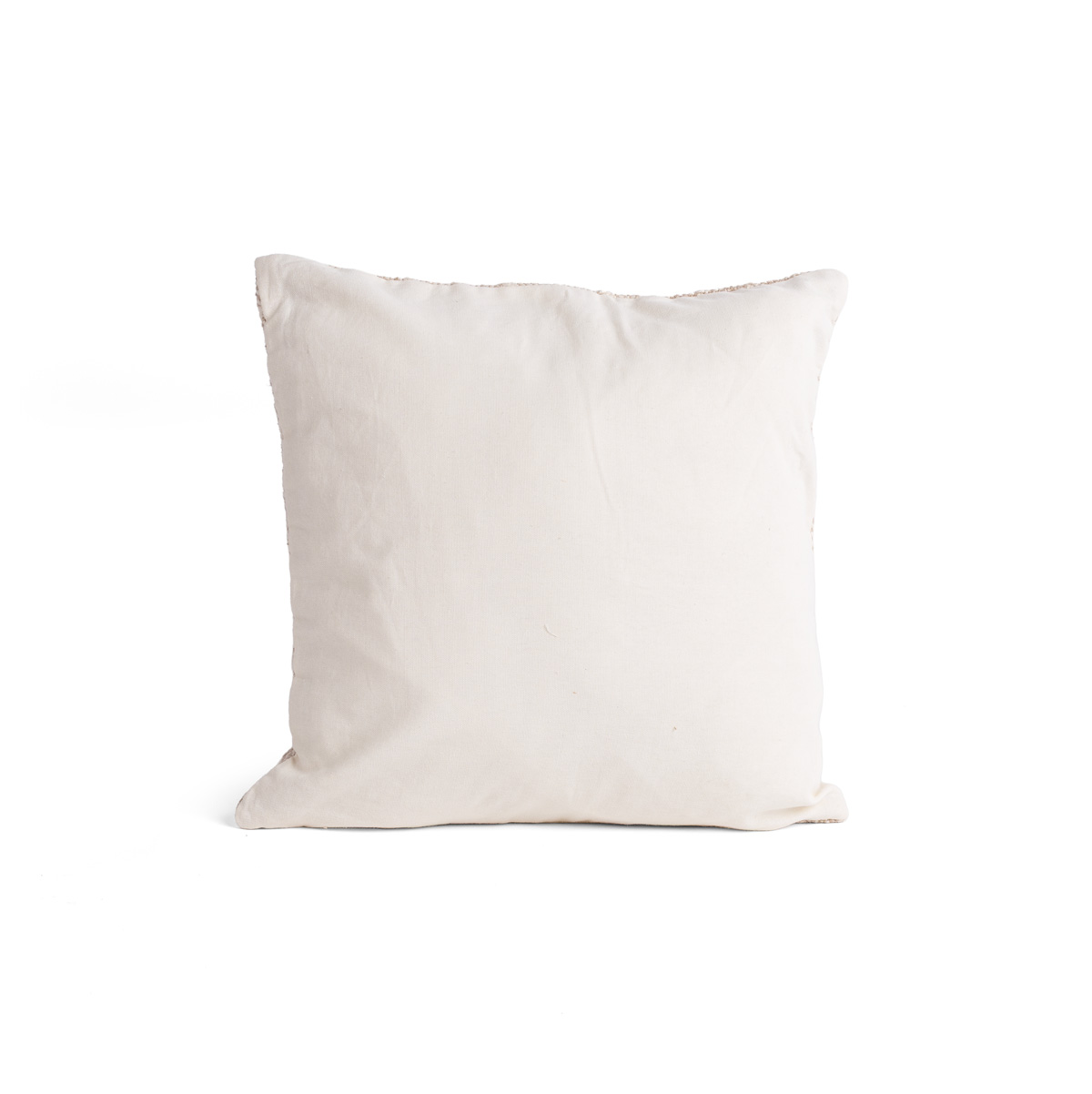 Almohada LEONIE beige 45x45cm