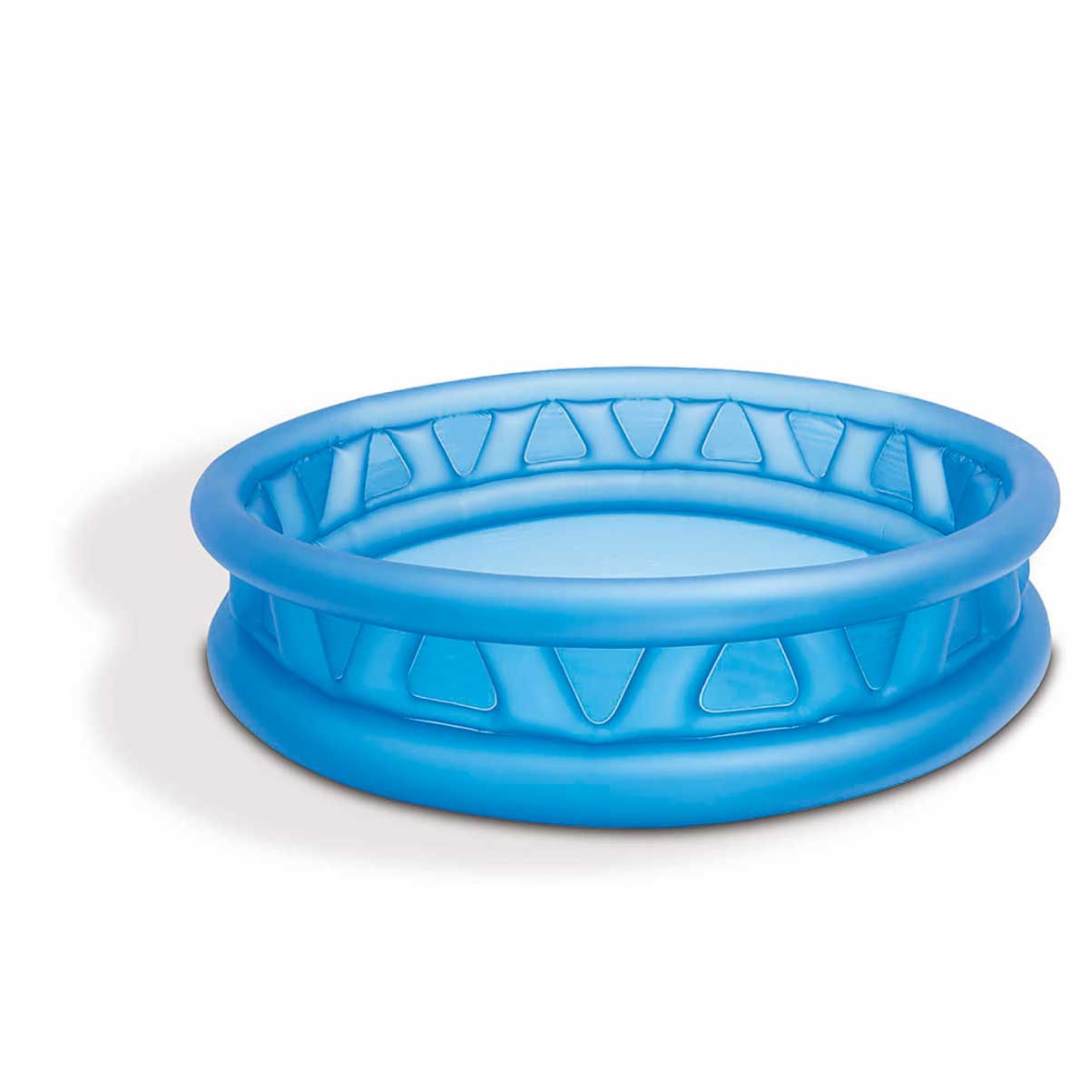 Piscina Redonda Insuflável Intex 46x188cm