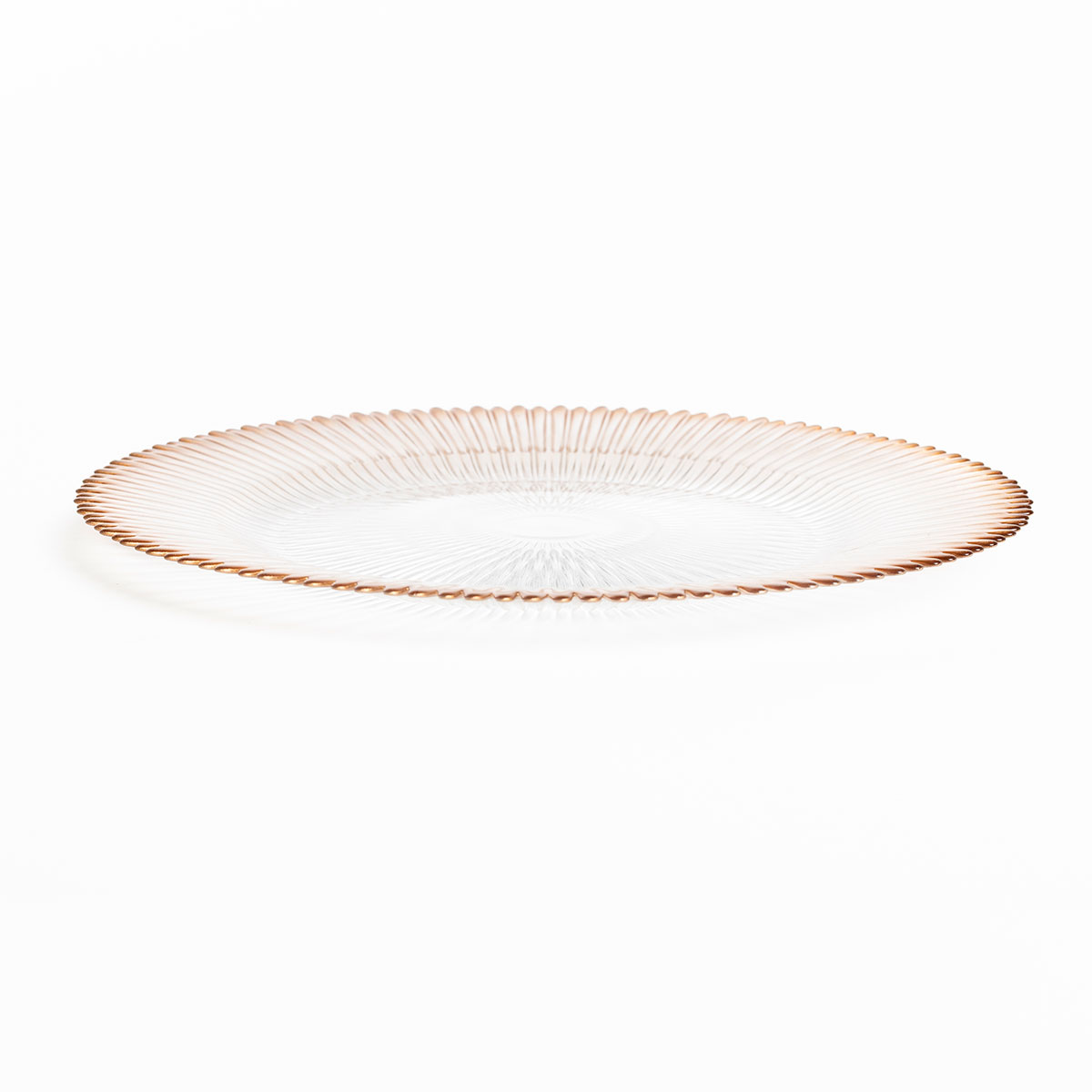 Plato para tarta MAJESTIC 34cm