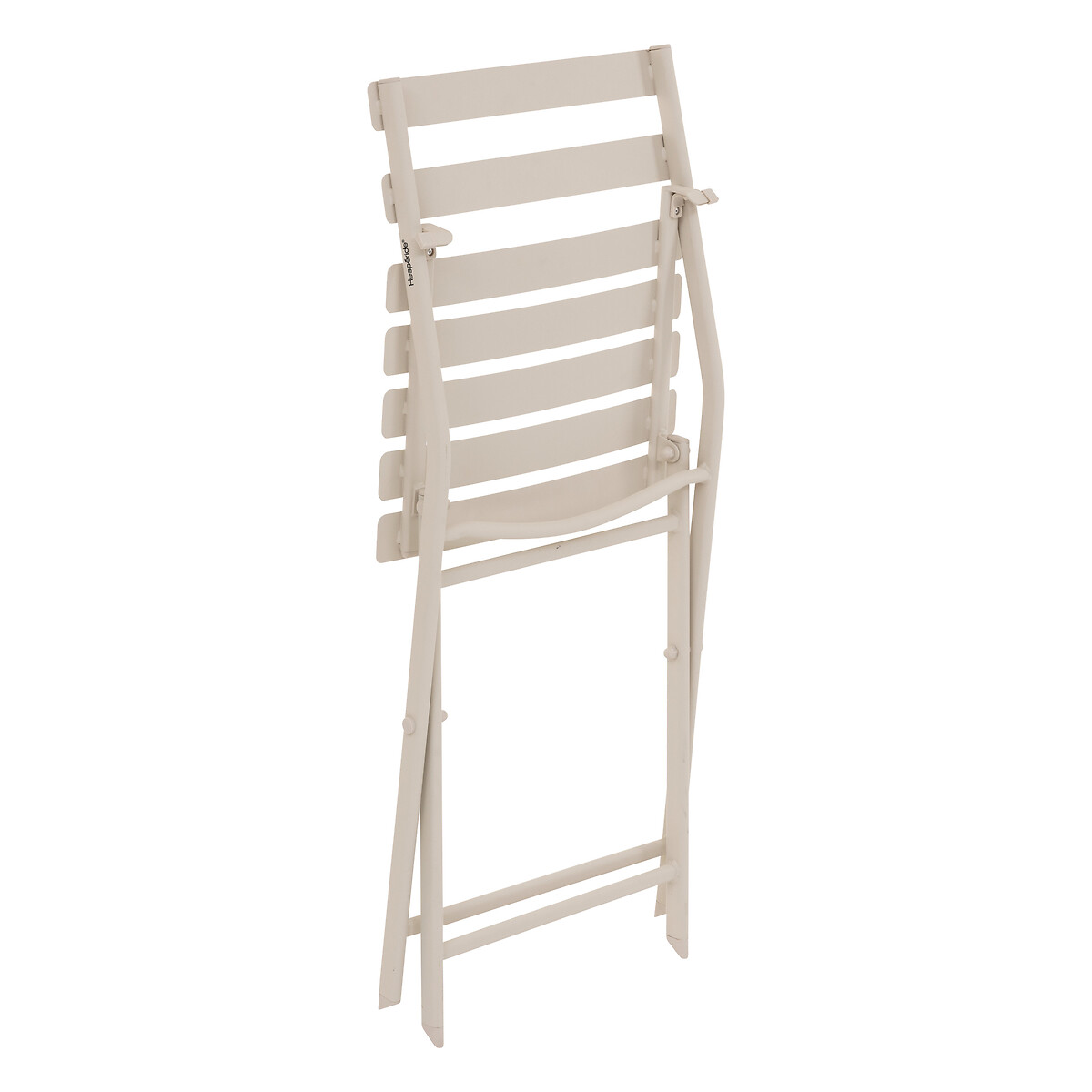 Silla plegable GREENSBORO argile