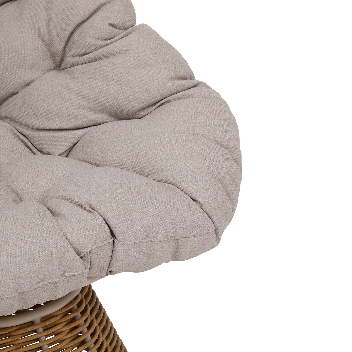 Silla giratoria NYMELY con coj&iacute;n