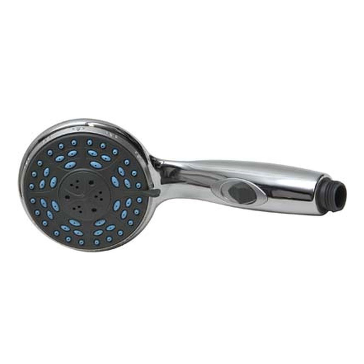 Chuveiro Anticalc&aacute;rio Com 4 Fun&ccedil;&otilde;es Stop &Aacute;gua