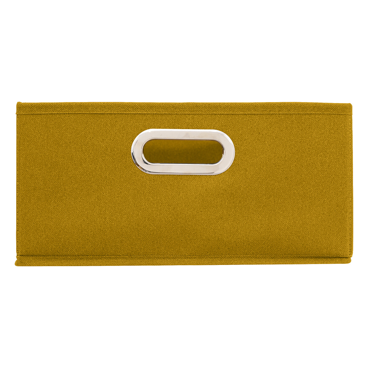 Caja Tnt Mostaza 31x15Cm