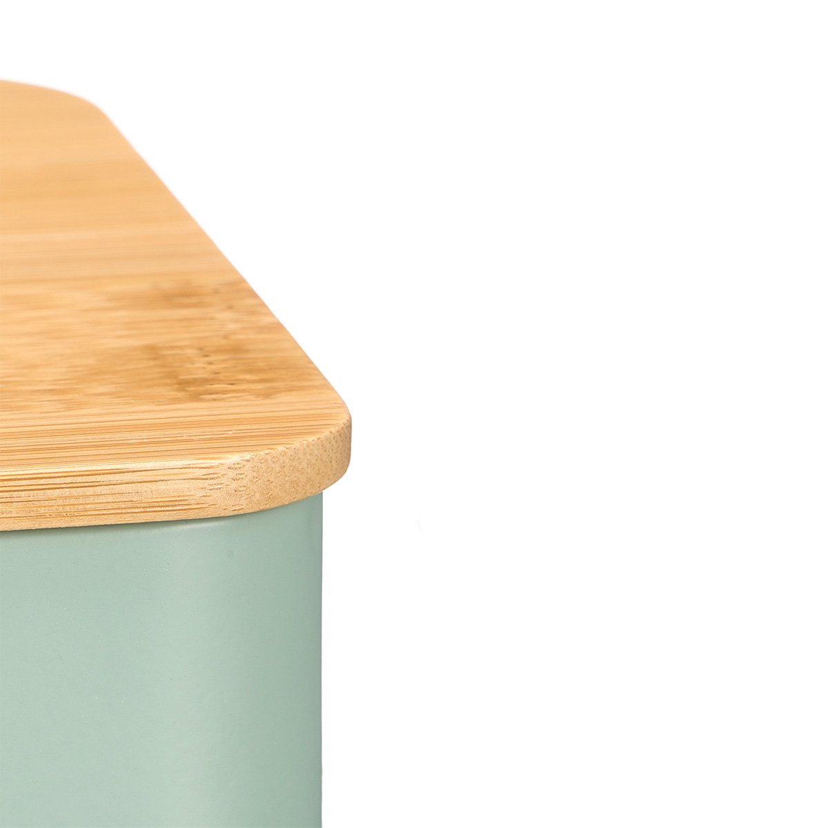 Caja de t&eacute; met&aacute;lica