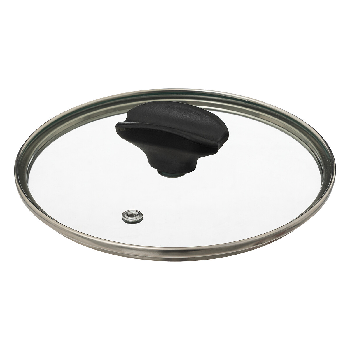Tapa De Vidrio P/Cacerola 16Cm
