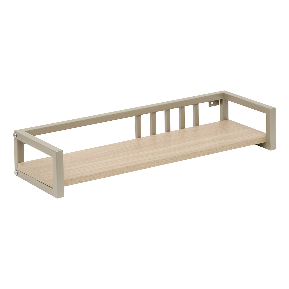 Estante de pared DUNA beige