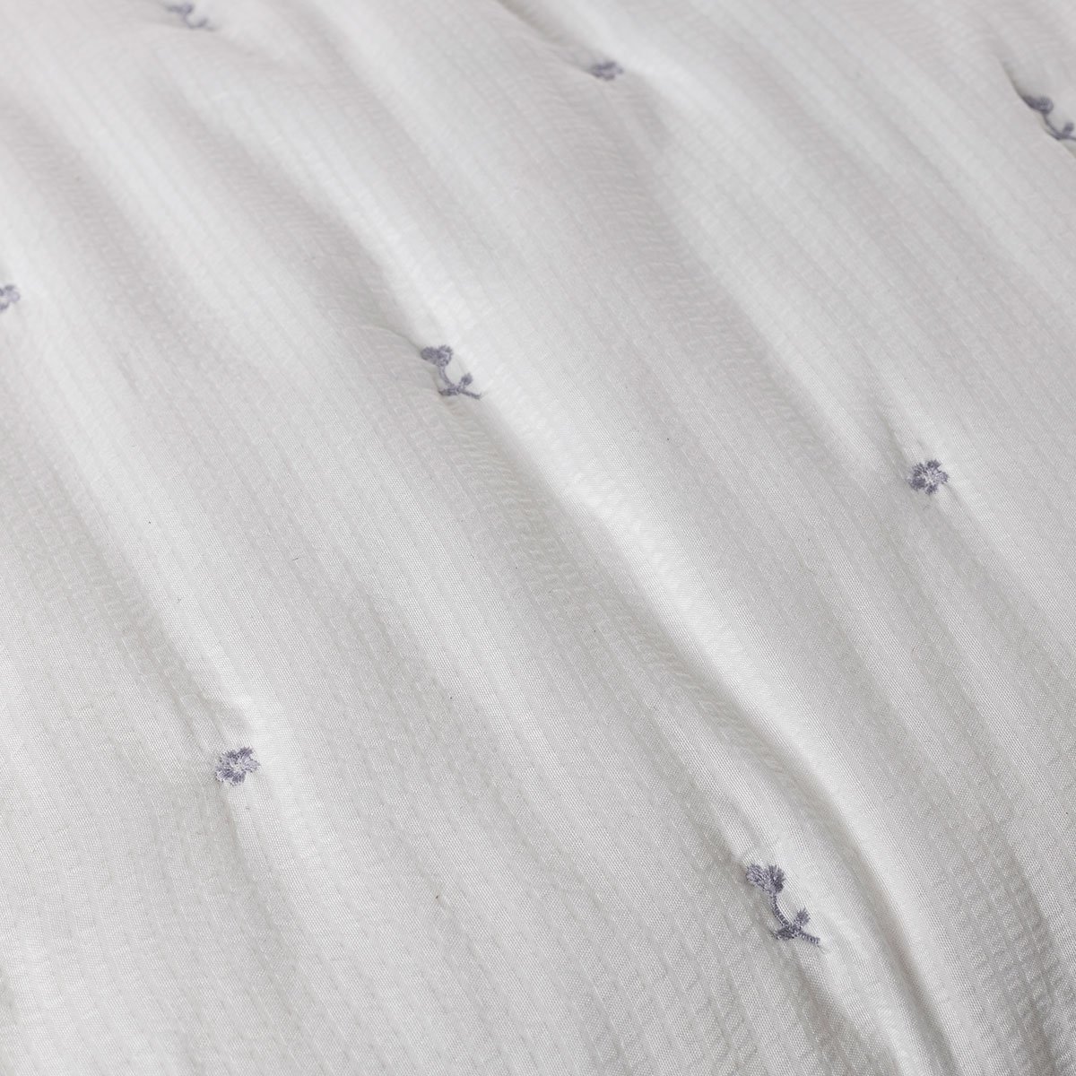 Edred&oacute;n BLOOM azul 140x220cm