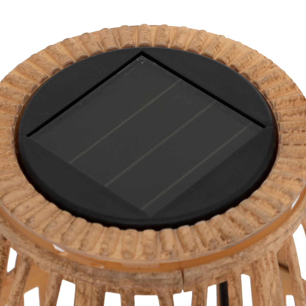 Farol Solar Ranya 23cm
