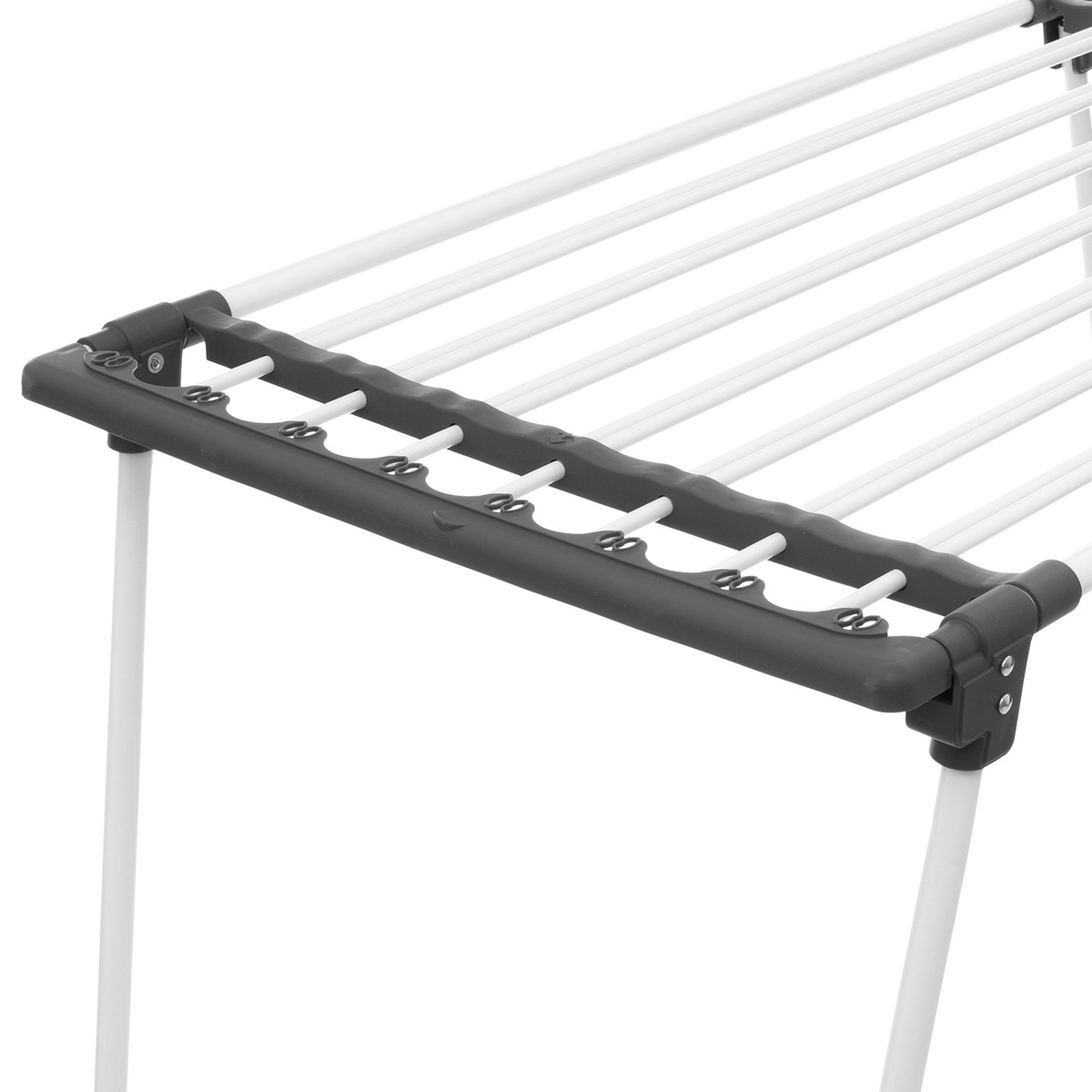 Tendedero extensible SINAI 17m