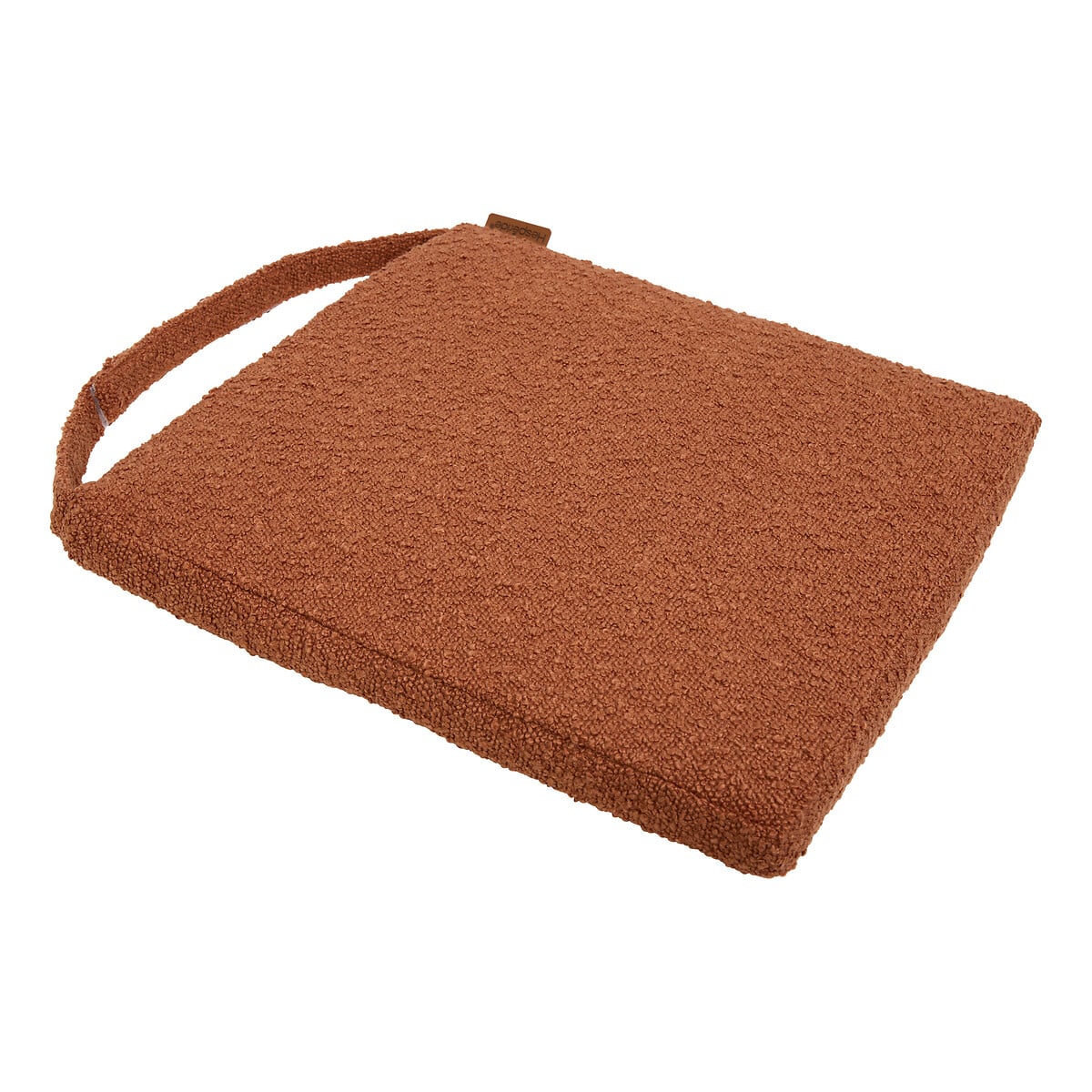 Coj&iacute;n para silla de exterior SOLFIA acajou