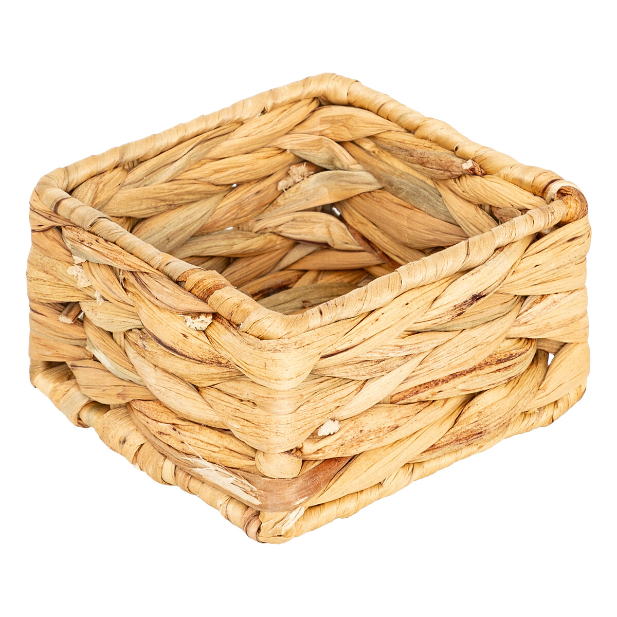 Set 4 cestos de mimbre LIA JACINTHE