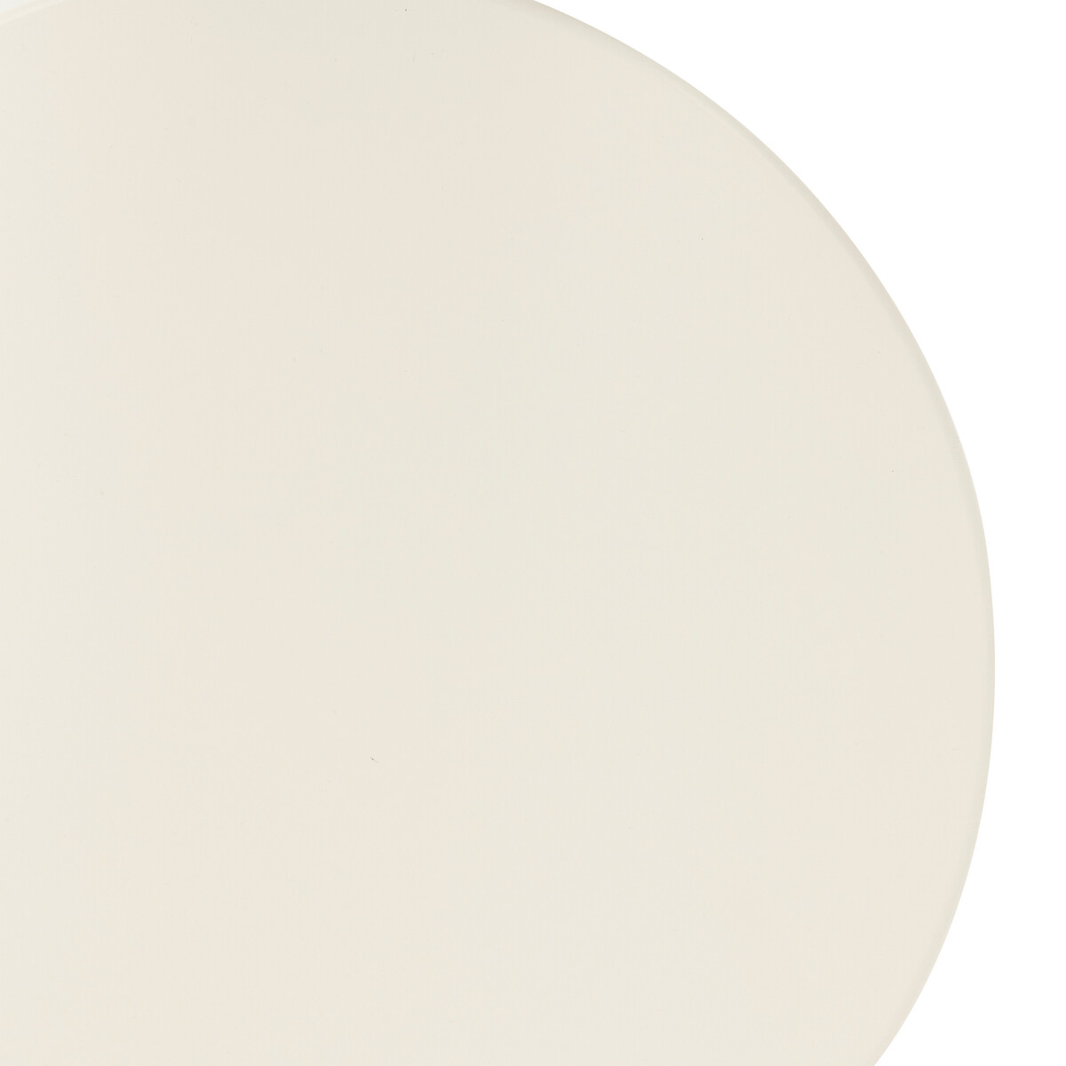 Mesa Auxiliar Chamlo Crudo Mdf