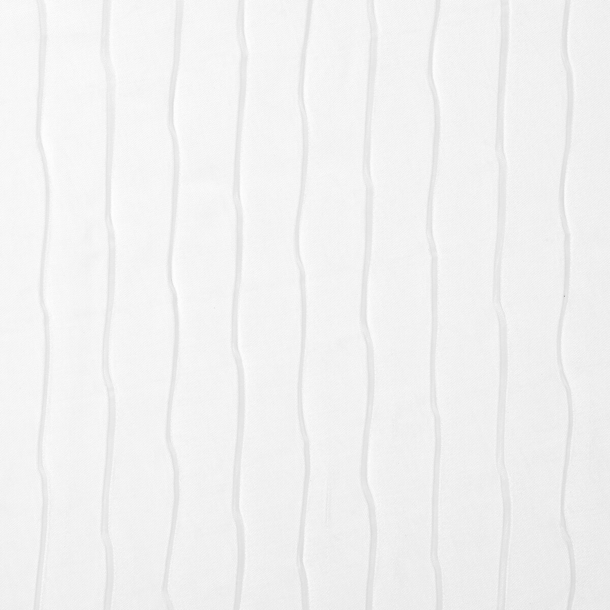 Cortina MILA blanca 140x240xm 