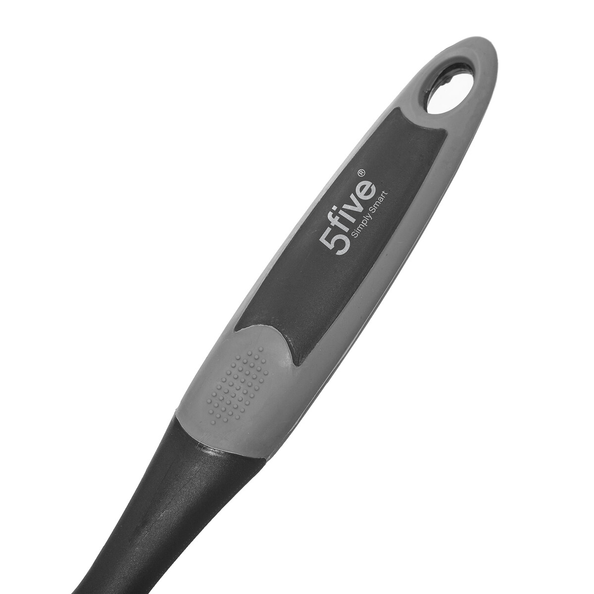 Cepillo Lavavajillas Gris De Goma