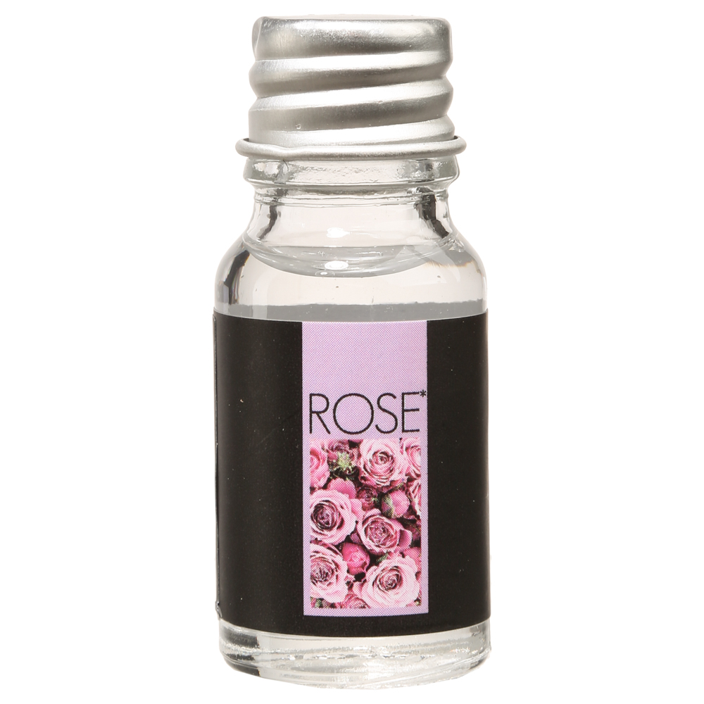 Set de quemador y aceites perfumados