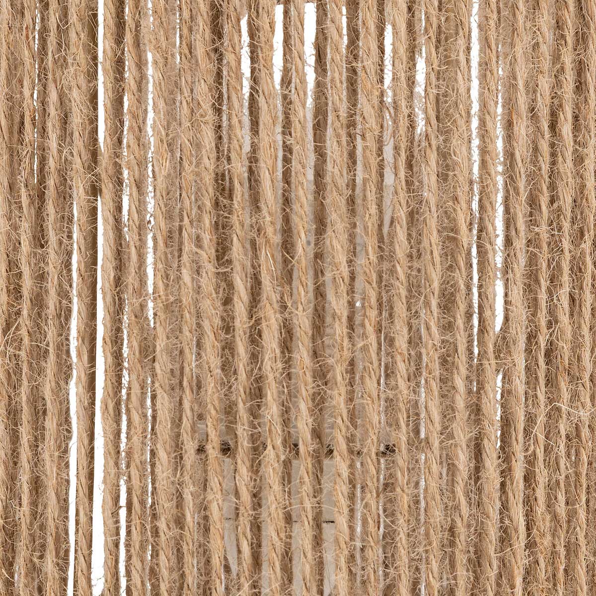 Lámpara De Mesa Koby De Cerámica Blanca