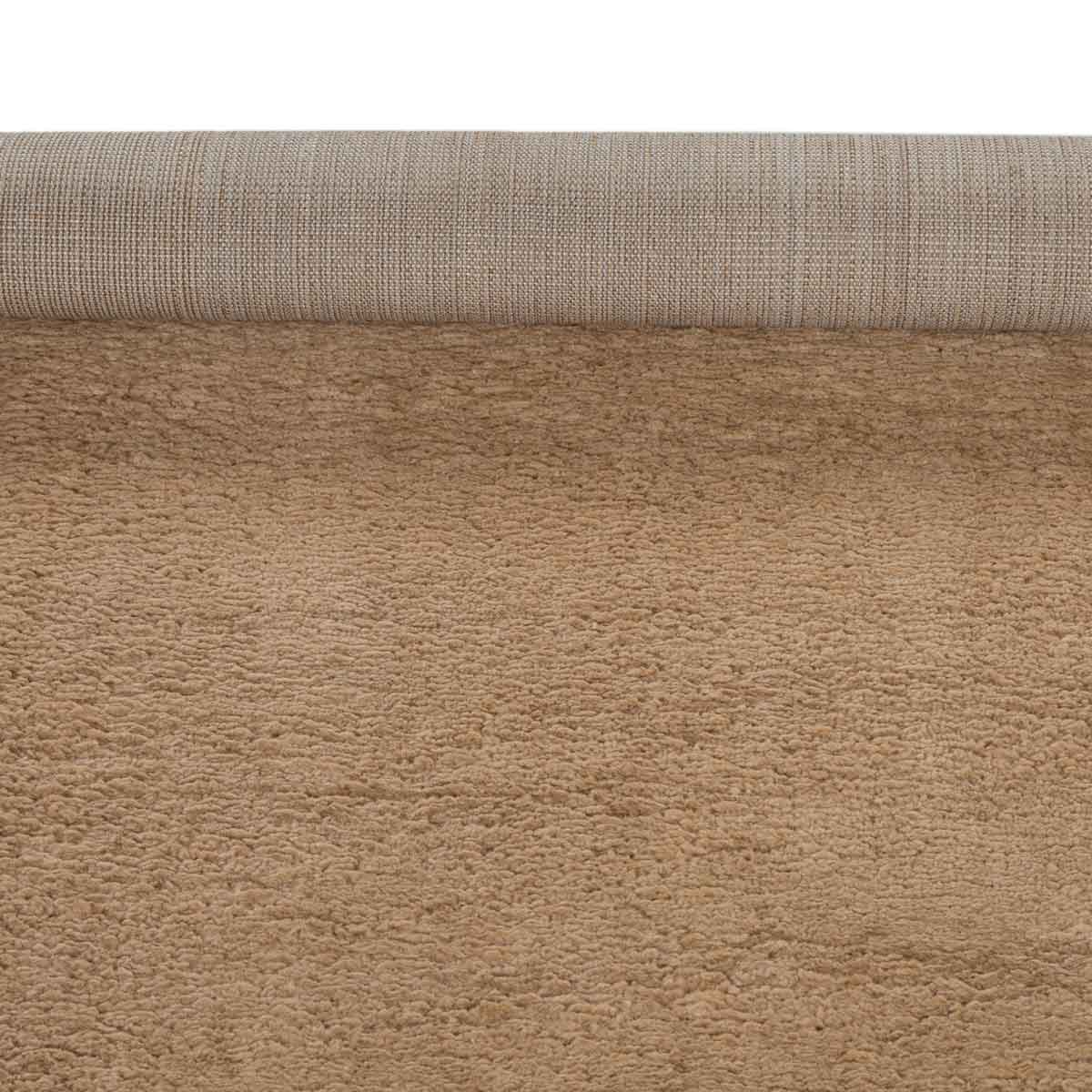 Alfombra Toul Camel 133x190Cm