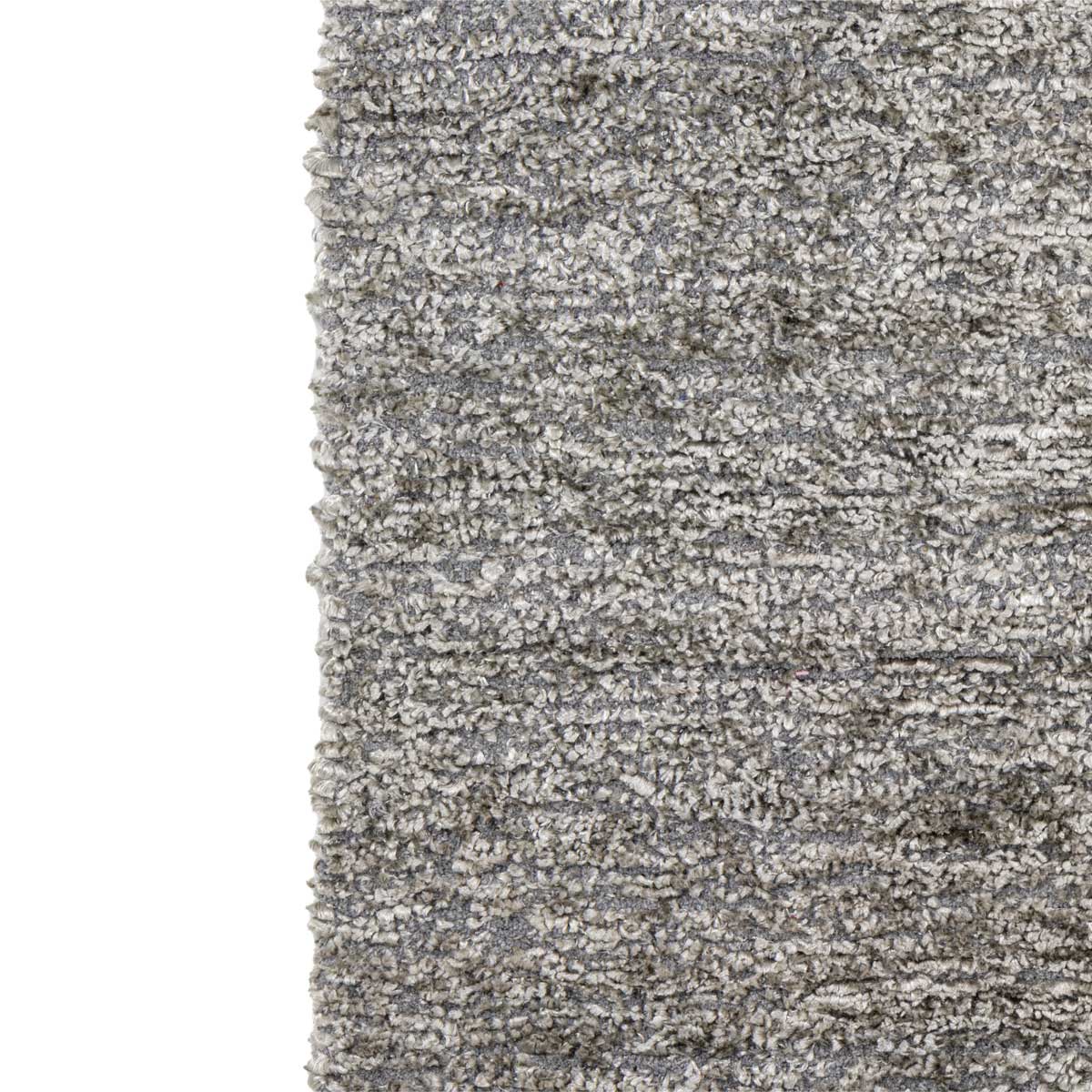 Alfombra Lux Gris 140x190Cm