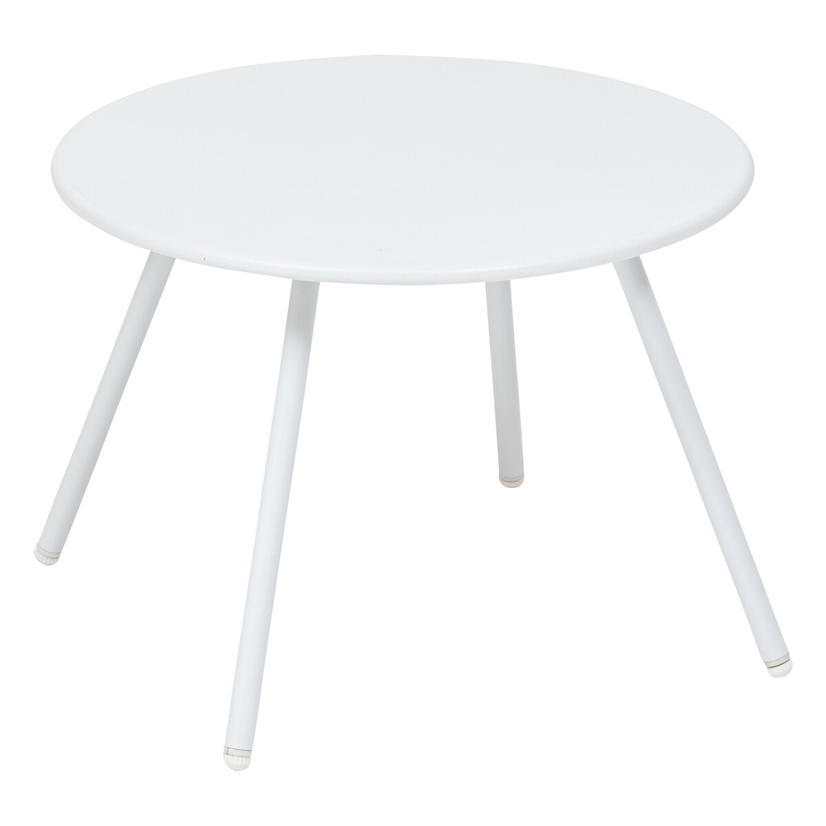 Juego de jardín PAOPAO blanco 2 plazas