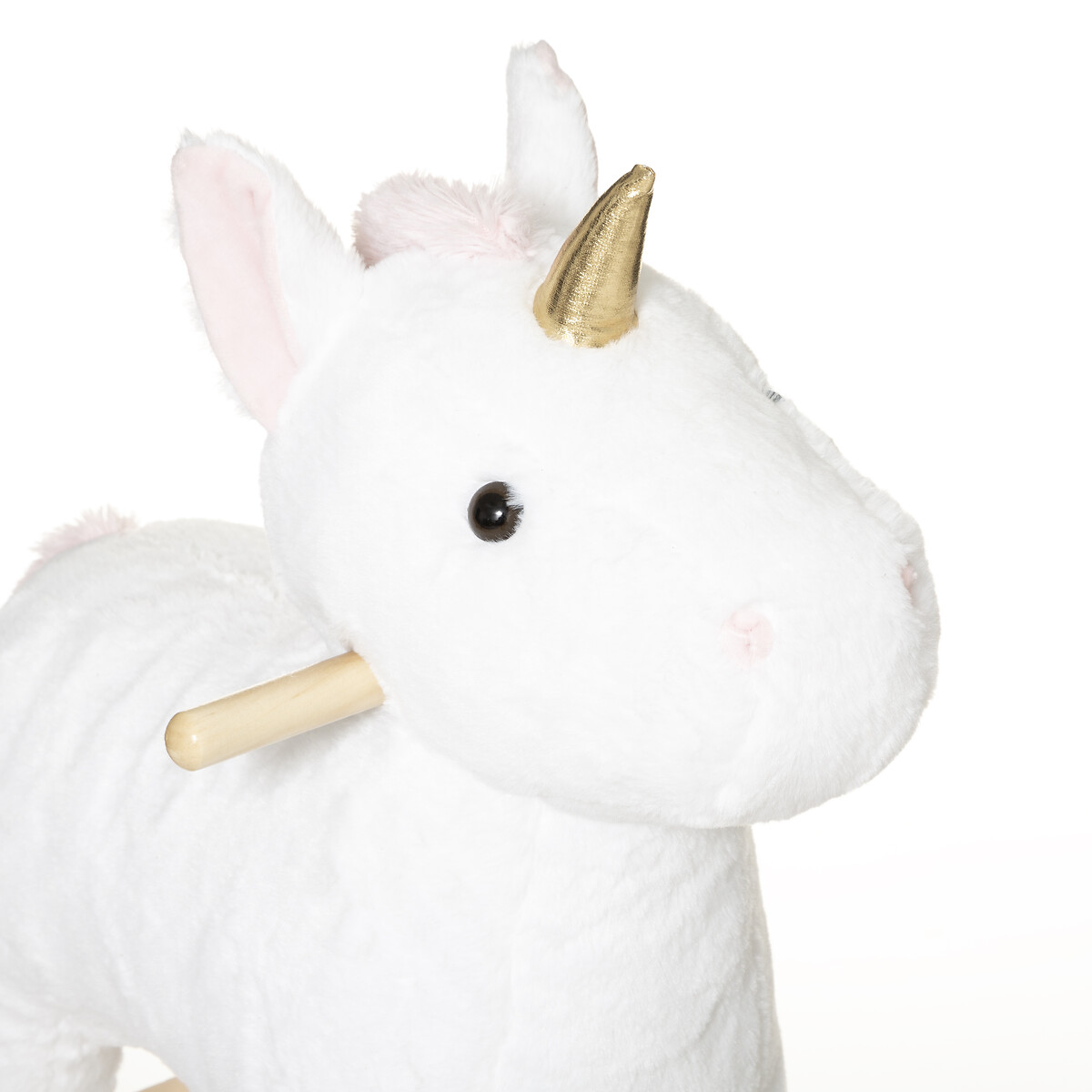 Balancin Unicornio Blanco