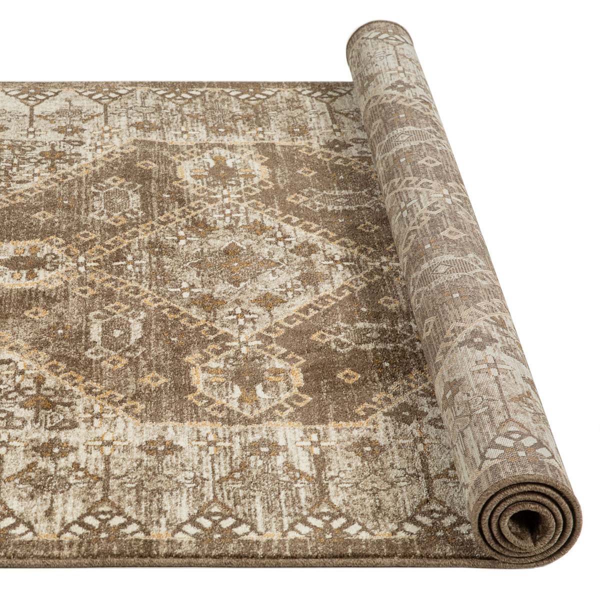 Alfombra DARLY beige 120x160cm