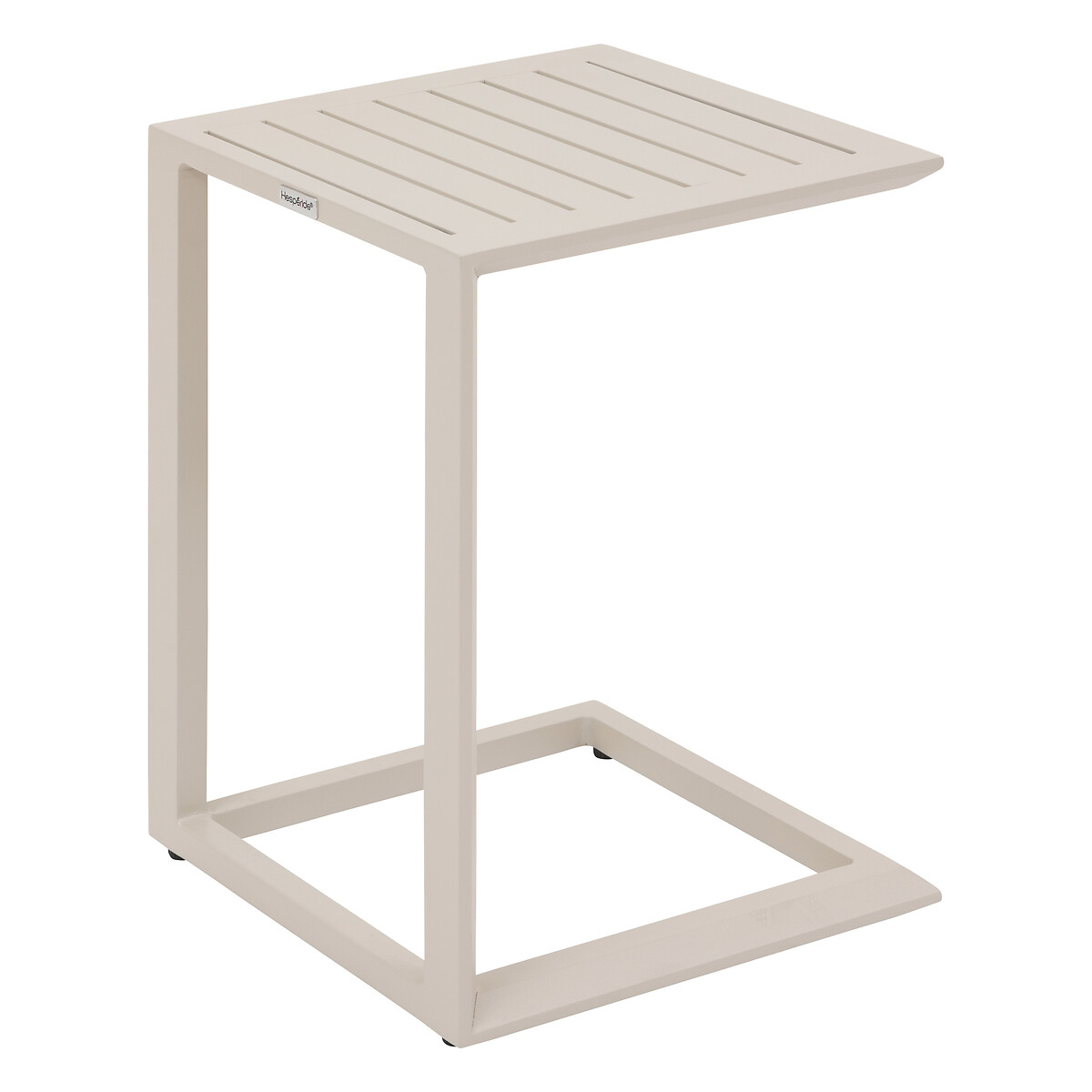 Mesa De Apoio &Eacute;vasion Argile