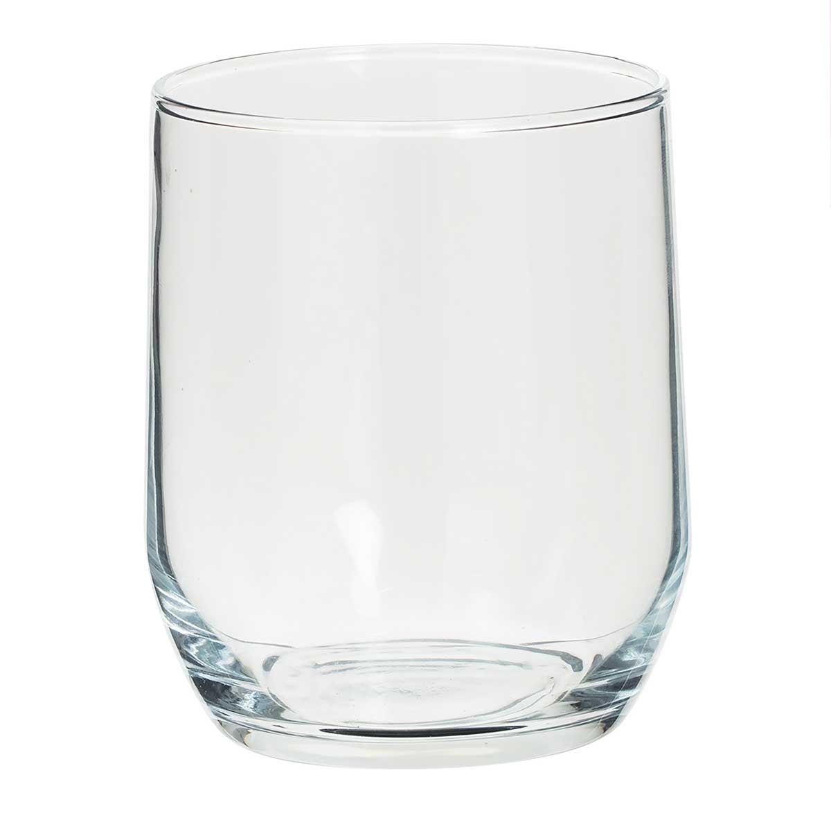 Vaso PAOL de vidrio 31cl 