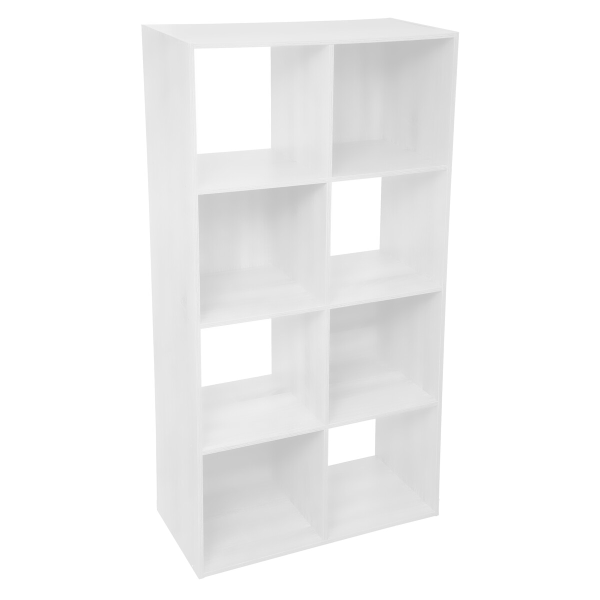 Estantería Modular 8 Cubos