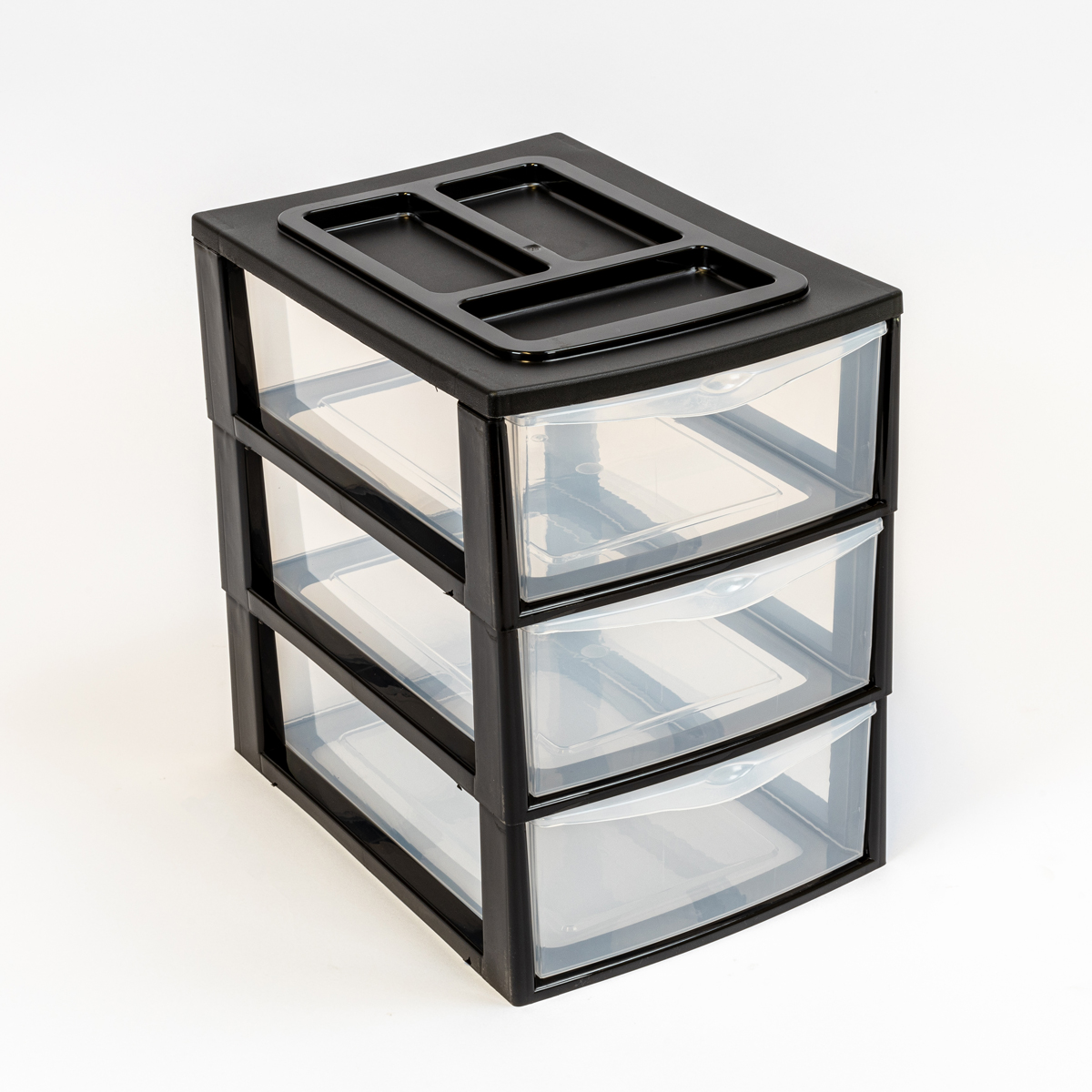 Organizador C/3 Cajones Monza