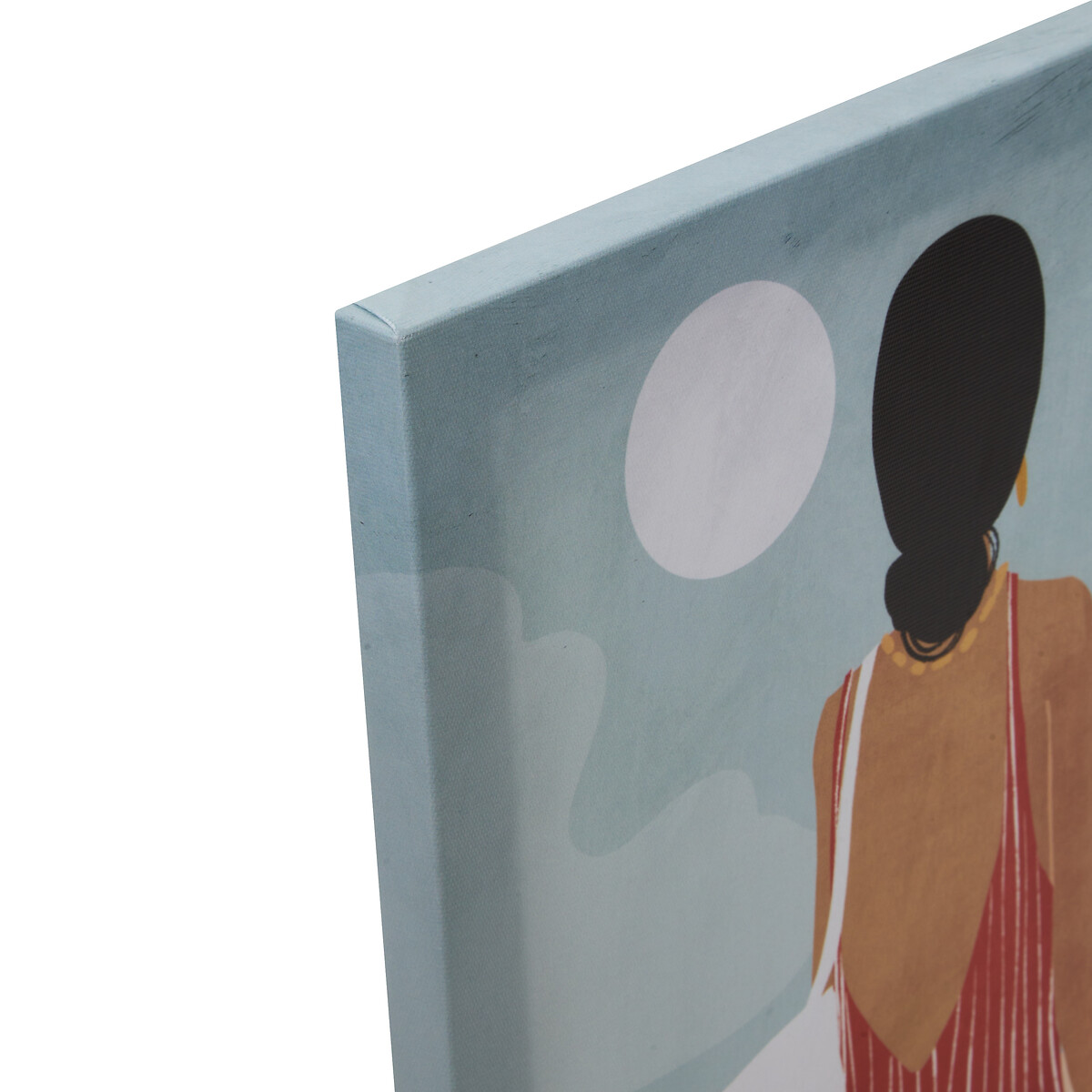 Cuadro decorativo 28x28cm