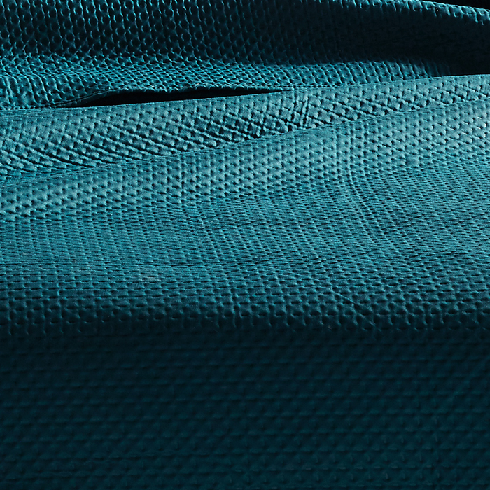 Colcha 240x260Cm C/2Fundas Cojín 60x60Cm