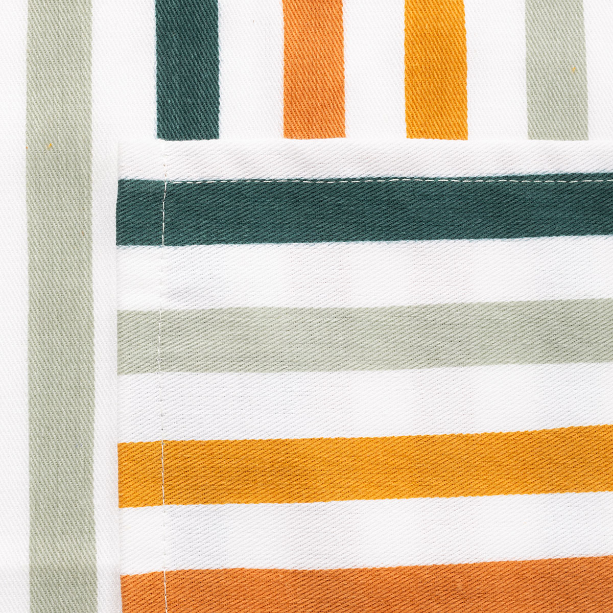 Juego 2 Servilletas Be Vintage De Algodón