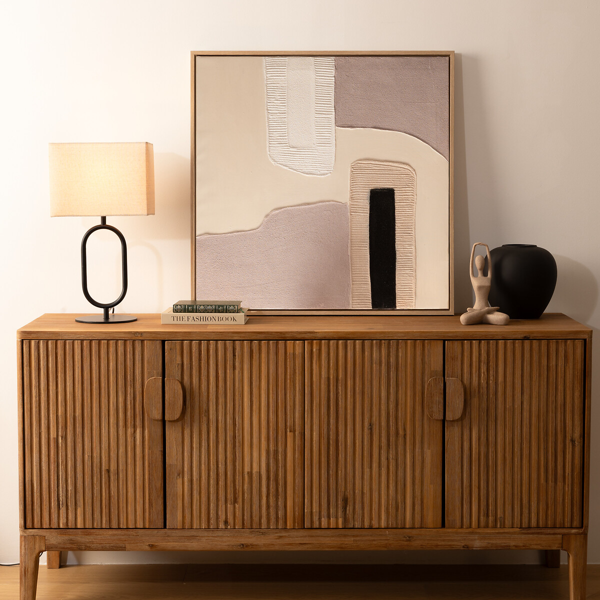 Cuadro decorativo LAURENZ 3d