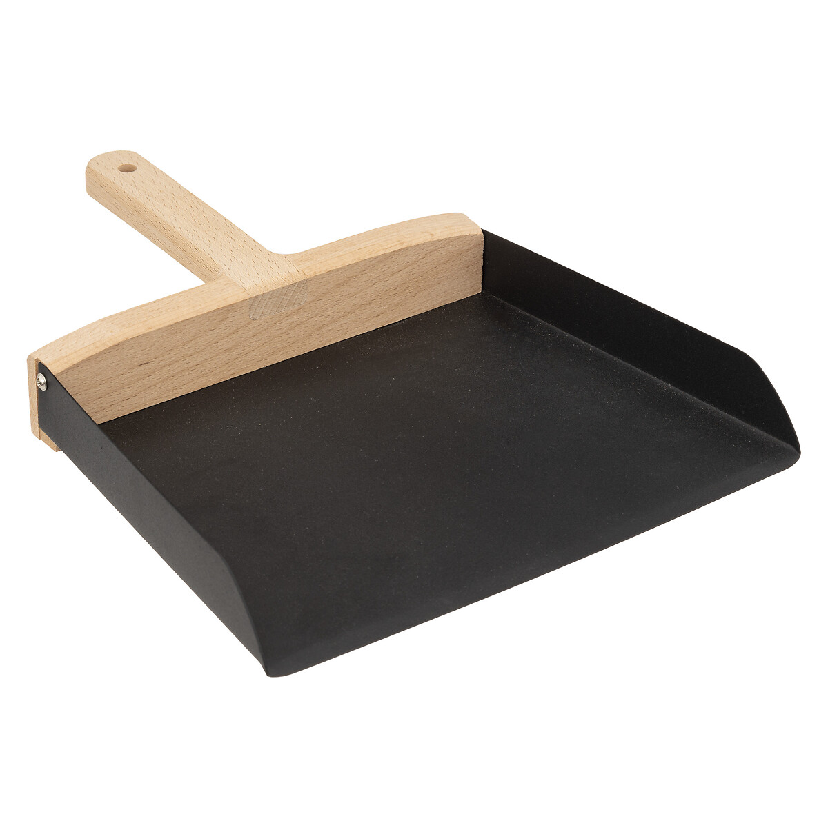 Recogedor de Mano Con Cepillo Blackwood