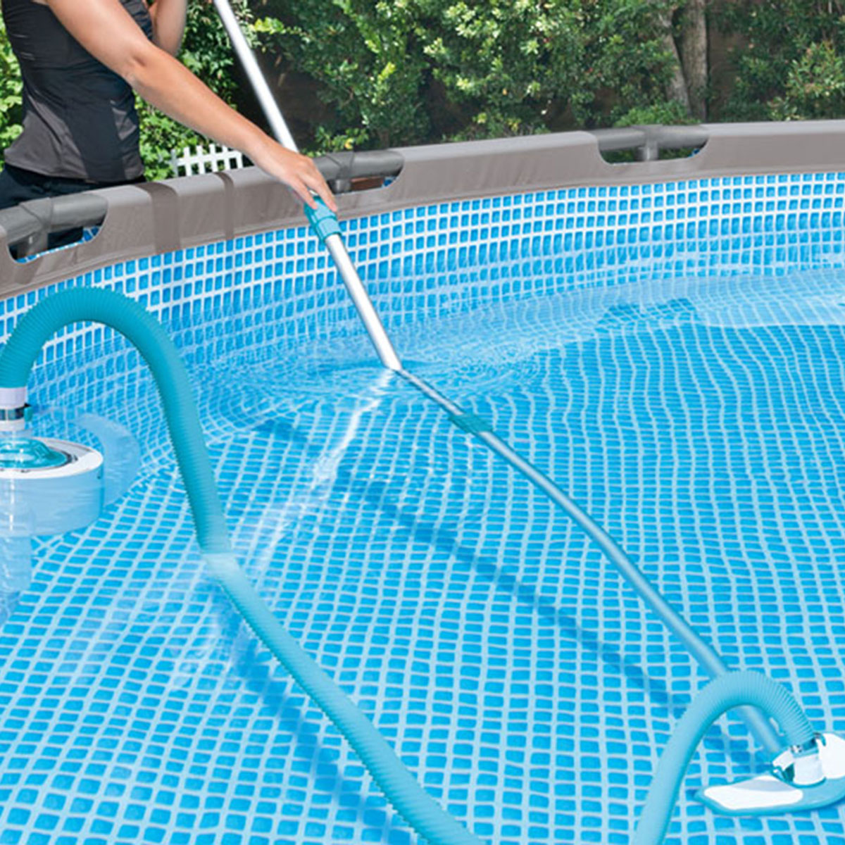 Manguera Para Piscinas Intex 7.6M-38Mm